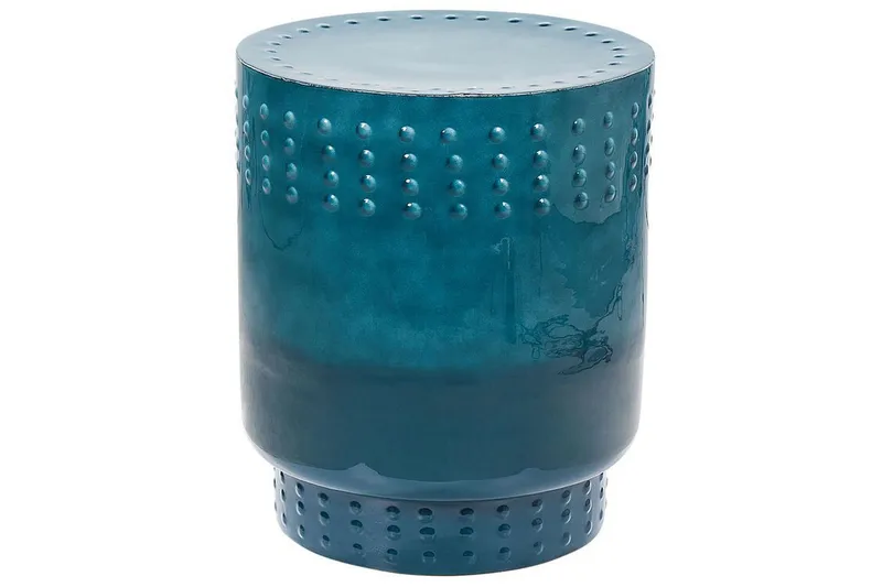 Fayard Sidobord 41 cm, Blå