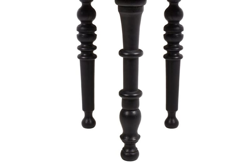 Faylinn Sidobord 52 cm - Svart - Möbler - Bord & matgrupper - Avlastningsbord - Lampbord