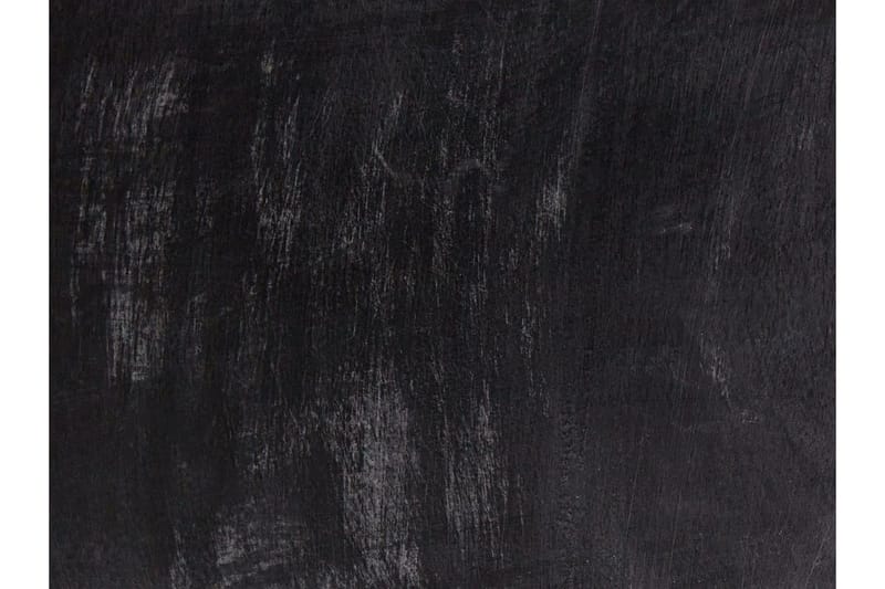 Faylinn Sidobord 52 cm - Svart - Möbler - Bord & matgrupper - Avlastningsbord - Lampbord