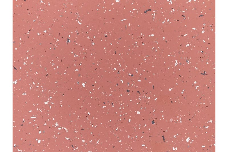 Felis Sidobord 37 cm - Röd - Möbler - Bord & matgrupper - Avlastningsbord - Lampbord