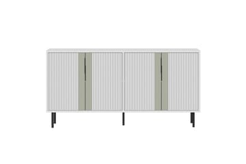 Fenricon Konsollbord 150 cm - Vit - Möbler - Bord & matgrupper - Avlastningsbord - Hallbord