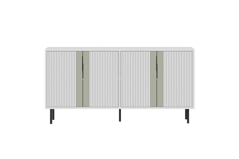 Fenricon Konsollbord 150 cm, Vit