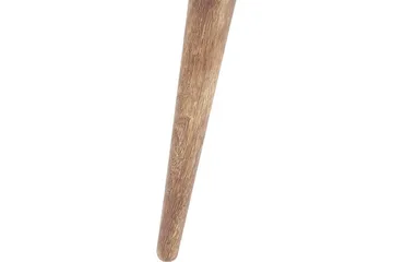 Fievel Satsbord 46 cm - Mörkt trä - Möbler - Bord & matgrupper - Avlastningsbord - Satsbord