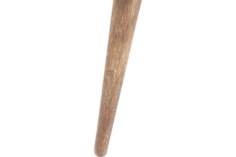 Fievel Satsbord 46 cm - Mörkt trä - Möbler - Bord & matgrupper - Avlastningsbord - Satsbord