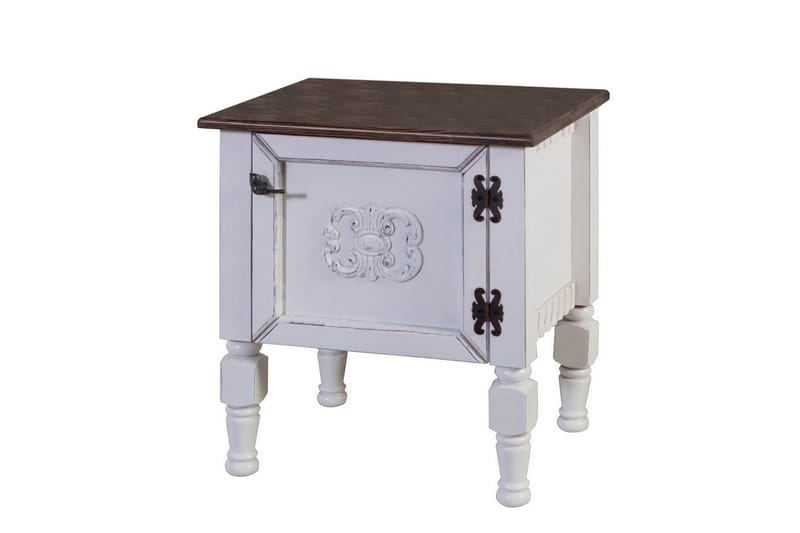 Floris Sängbord, undefined