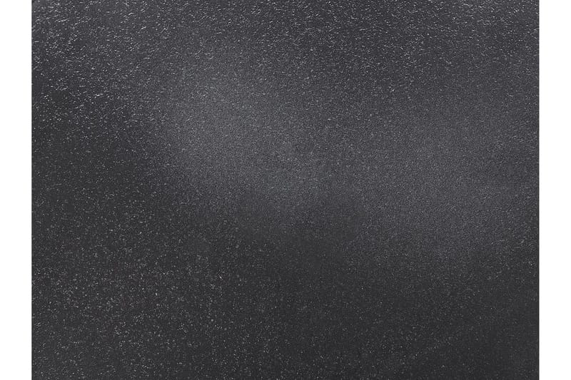 Fonda Sidobord 30 cm - Svart - Möbler - Bord & matgrupper - Avlastningsbord - Lampbord