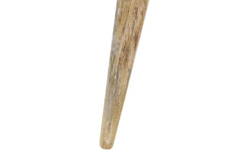 Gazelle Satsbord 46 cm - Ljust trä/Vit - Möbler - Bord & matgrupper - Avlastningsbord - Satsbord