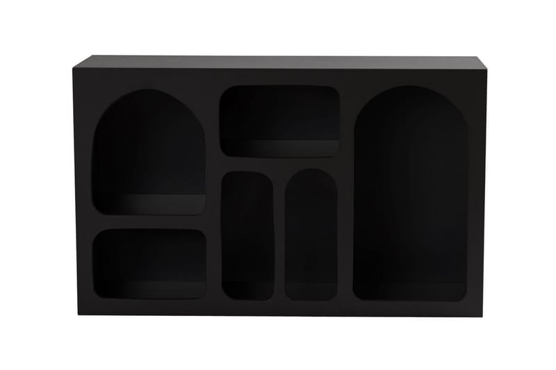 Giana Konsollbord 120 cm - Svart - Möbler - Bord & matgrupper - Avlastningsbord - Hallbord