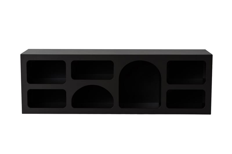 Giana Konsollbord 160 cm - Svart - Möbler - Bord & matgrupper - Avlastningsbord - Hallbord
