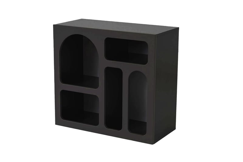 Giana Konsollbord 80 cm - Svart - Möbler - Bord & matgrupper - Avlastningsbord - Hallbord