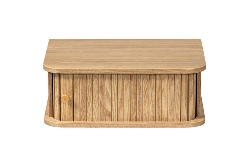 Hängande Nattduksbord Jena - Möbler - Bord & matgrupper - Avlastningsbord - Sängbord & nattduksbord