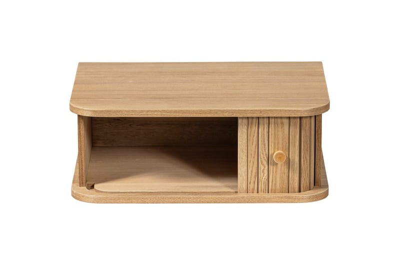 Hängande Nattduksbord Jena - Möbler - Bord & matgrupper - Avlastningsbord - Sängbord & nattduksbord