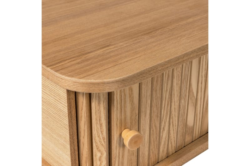 Hängande Nattduksbord Jena - Möbler - Bord & matgrupper - Avlastningsbord - Sängbord & nattduksbord