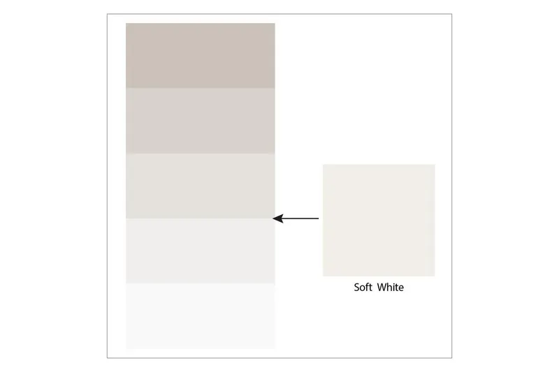 Högskåp Mission District 38x40x185 cm, Vit - 38x40x185 cm, Vit - Förvaring - Skåp - Förvaringsskåp - Omklädningsskåp