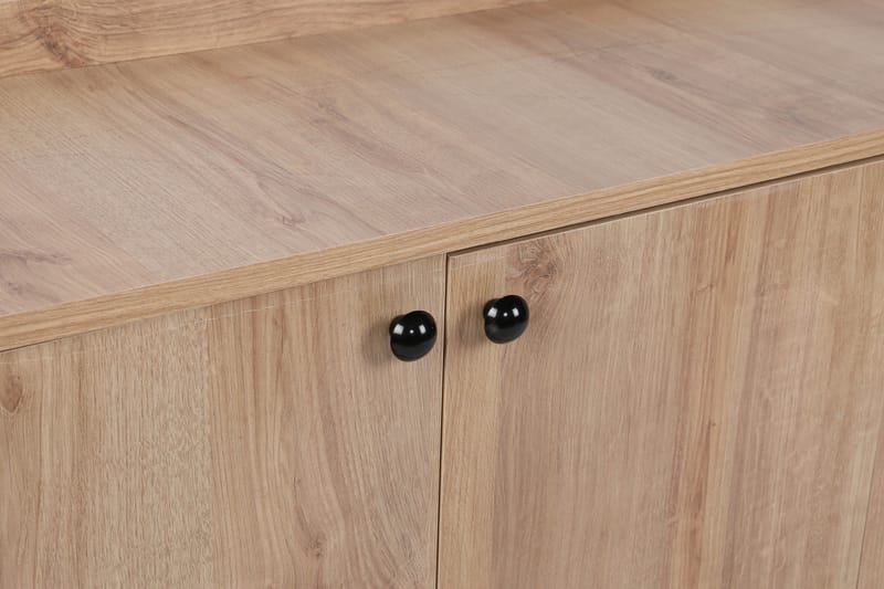 Ameias Avlastningsbord 150 cm - Natur - Möbler - Bord & matgrupper - Avlastningsbord - Hallbord