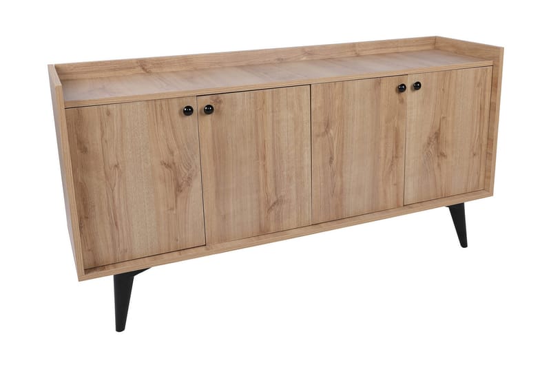 Ameias Avlastningsbord 150 cm - Natur - Möbler - Bord & matgrupper - Avlastningsbord - Hallbord