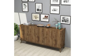 Challur Konsollbord 180 cm - Möbler - Bord & matgrupper - Avlastningsbord - Hallbord