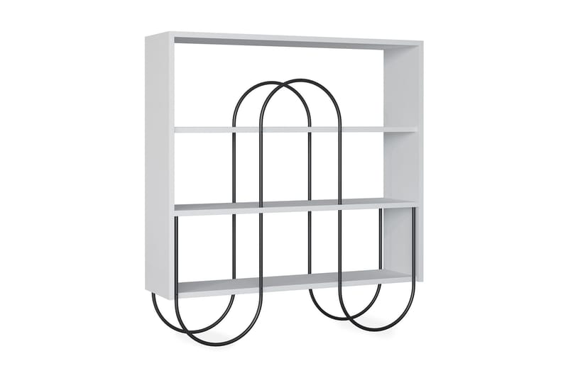 Riskalen Konsolbord - Vit - Möbler - Bord & matgrupper - Avlastningsbord - Hallbord