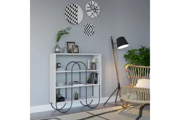 Riskalen Konsolbord - Vit - Möbler - Bord & matgrupper - Avlastningsbord - Hallbord