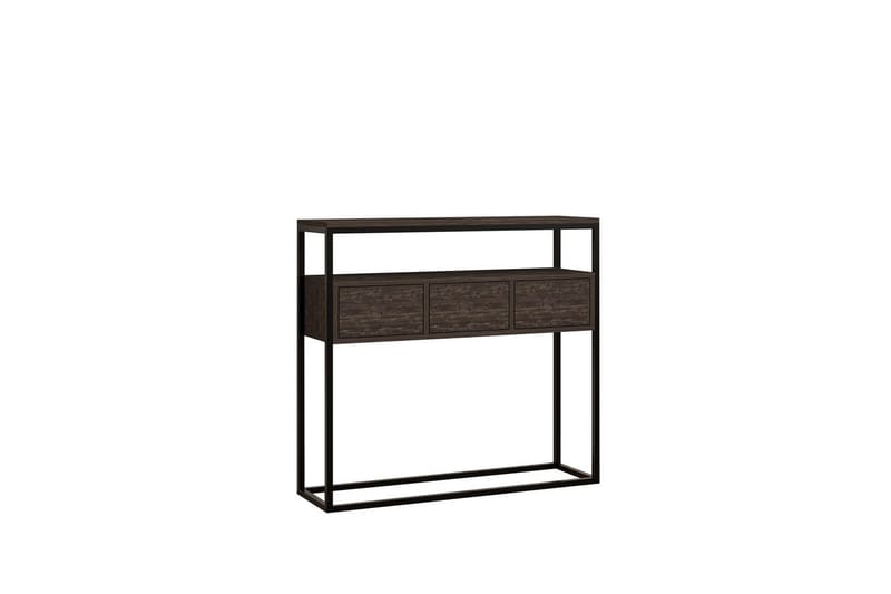 Ham Konsollbord 100 cm - Grafitgrå - Möbler - Bord & matgrupper - Avlastningsbord - Hallbord
