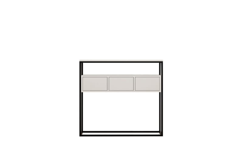 Ham Konsollbord 100 cm - Vit - Möbler - Bord & matgrupper - Avlastningsbord - Hallbord