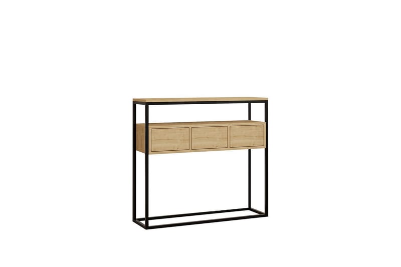 Ham Konsollbord 90 cm - Blå - Möbler - Bord & matgrupper - Avlastningsbord - Hallbord