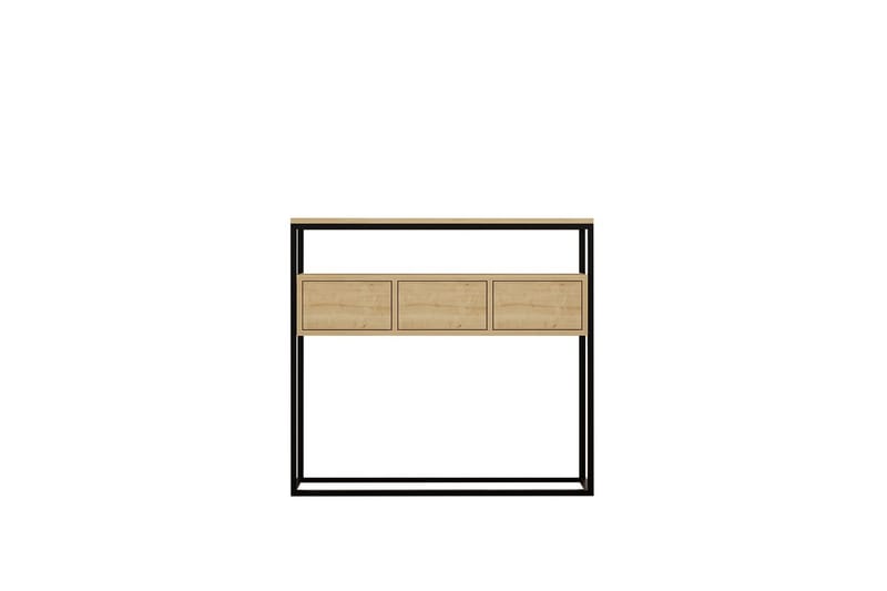 Ham Konsollbord 90 cm - Blå - Möbler - Bord & matgrupper - Avlastningsbord - Hallbord