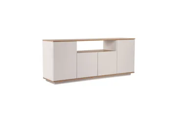 Hano Konsollbord 180 cm - Natur - Möbler - Bord & matgrupper - Avlastningsbord - Hallbord