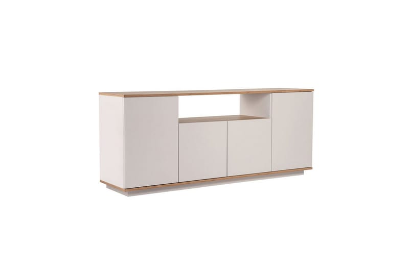 Hano Konsollbord 180 cm - Natur - Möbler - Bord & matgrupper - Avlastningsbord - Hallbord