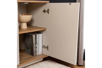 Hano Konsollbord 180 cm - Natur - Möbler - Bord & matgrupper - Avlastningsbord - Hallbord