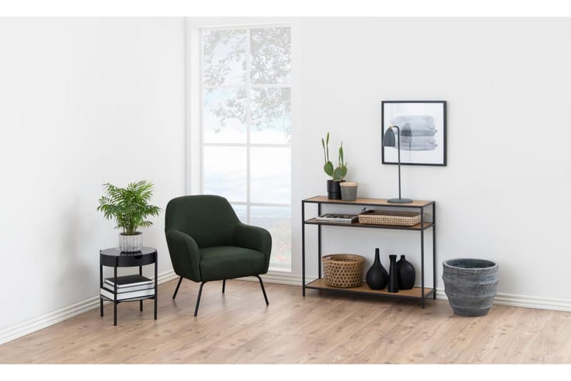 Hartsoe Konsollbord 35 cm - Natur - Möbler - Bord & matgrupper - Avlastningsbord - Hallbord