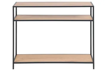 Hartsoe Konsollbord 35 cm - Natur - Möbler - Bord & matgrupper - Avlastningsbord - Hallbord