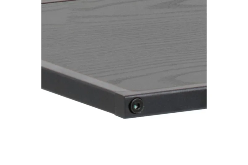 Hartsoe Sidobord 35 cm - Svart - Möbler - Bord & matgrupper - Avlastningsbord - Lampbord