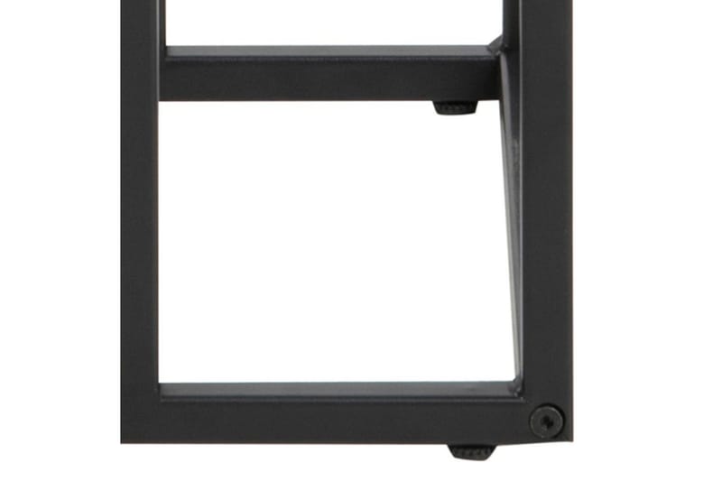 Hartsoe Sidobord 35 cm - Svart - Möbler - Bord & matgrupper - Avlastningsbord - Lampbord