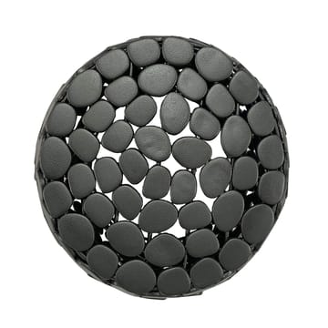 Helilo Sidobord 40 cm - svart - Möbler - Bord & matgrupper - Avlastningsbord - Satsbord