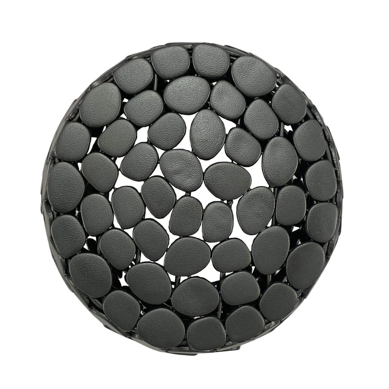 Helilo Sidobord 40 cm - svart - Möbler - Bord & matgrupper - Avlastningsbord - Satsbord