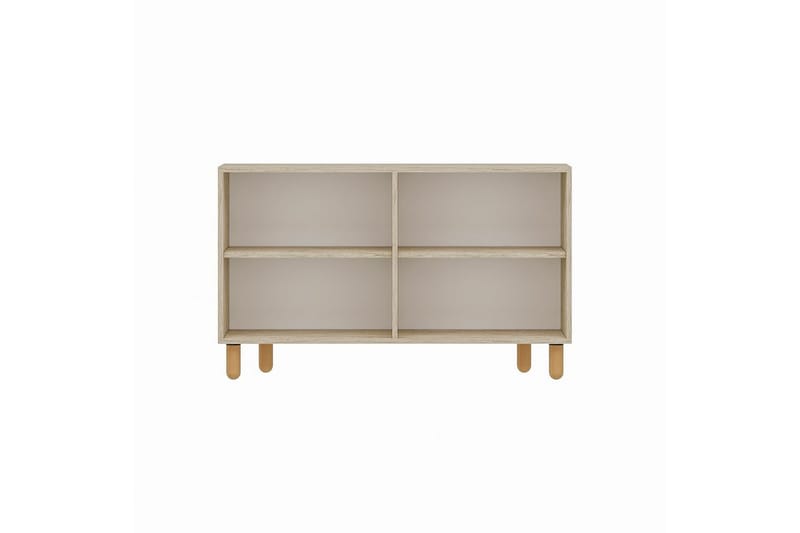 Kambuku Konsollbord 120 cm - Beige - Möbler - Bord & matgrupper - Avlastningsbord - Hallbord