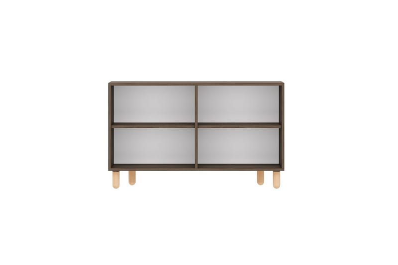 Kambuku Konsollbord 120 cm - Brun - Möbler - Bord & matgrupper - Avlastningsbord - Hallbord