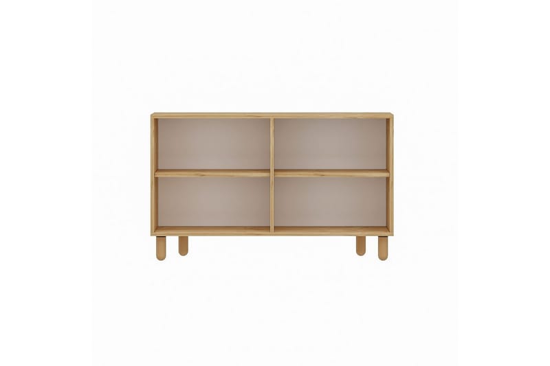 Kambuku Konsollbord 120 cm - Natural - Möbler - Bord & matgrupper - Avlastningsbord - Hallbord