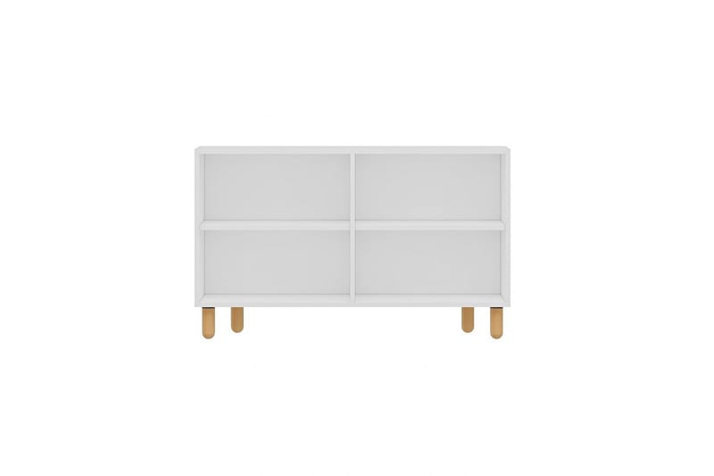 Kambuku Konsollbord 120 cm - Vit - Möbler - Bord & matgrupper - Avlastningsbord - Hallbord
