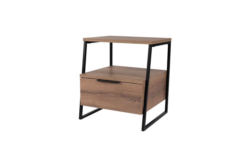 Kavilash Nattduksbord 45 cm - Multifärgad - Möbler - Bord & matgrupper - Avlastningsbord - Sängbord & nattduksbord