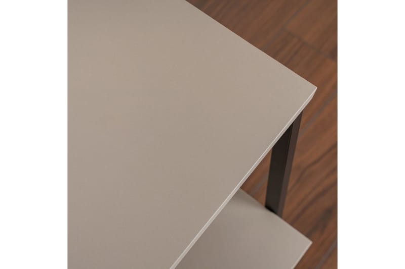 Kavilash Nattduksbord 45 cm - Sand - Möbler - Bord & matgrupper - Avlastningsbord - Sängbord & nattduksbord