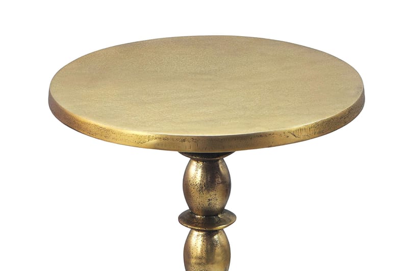 Keleri Sidobord 40 cm - Antikguld - Möbler - Bord & matgrupper - Avlastningsbord - Lampbord