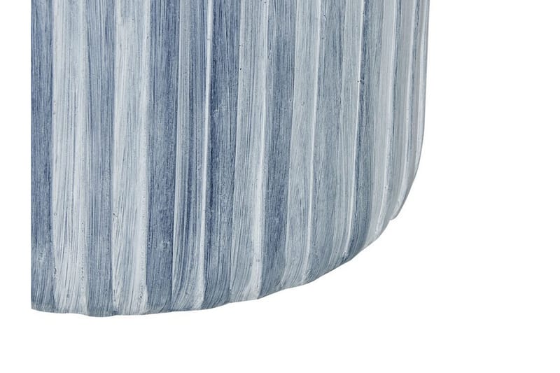 Kern Sidobord 39 cm - Grå - Möbler - Bord & matgrupper - Avlastningsbord - Lampbord