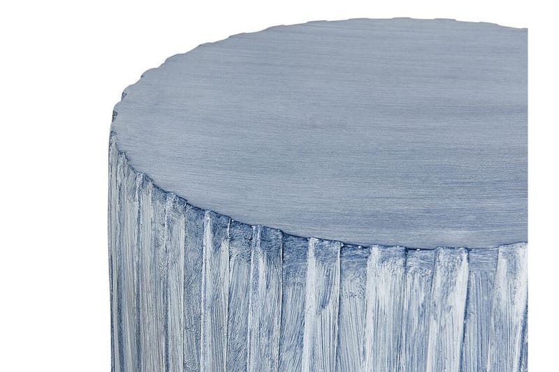 Kern Sidobord 39 cm - Grå - Möbler - Bord & matgrupper - Avlastningsbord - Lampbord