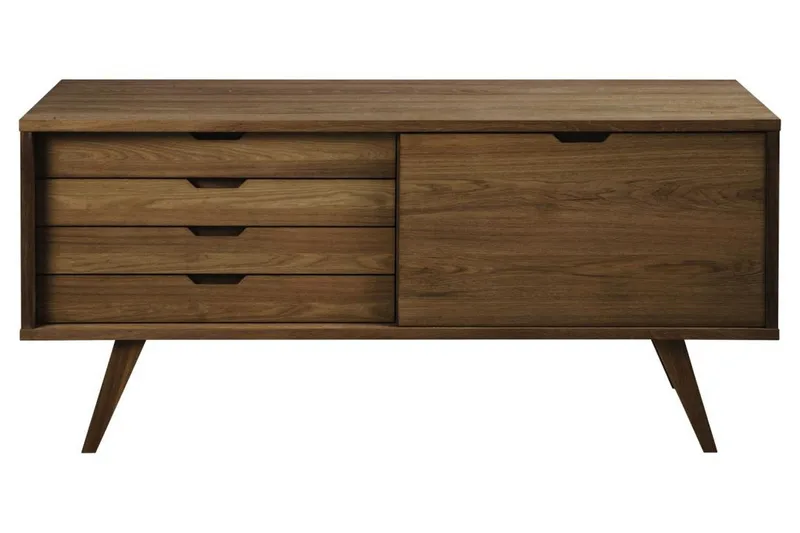 Kolinis Konsollbord 160 cm - Brun - Förvaring - Förvaringsmöbler - Byrå