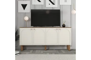 Konsol Grädde - Grädde - Möbler - Bord & matgrupper - Avlastningsbord - Hallbord