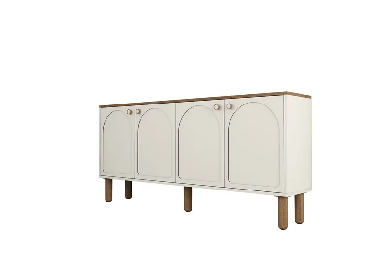 Konsol Grädde - Grädde - Möbler - Bord & matgrupper - Avlastningsbord - Hallbord