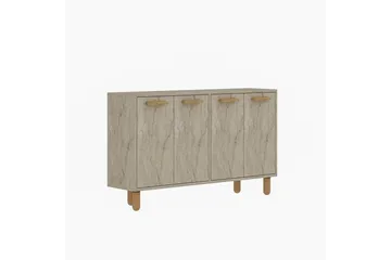 Konsol Hungirr Travertin