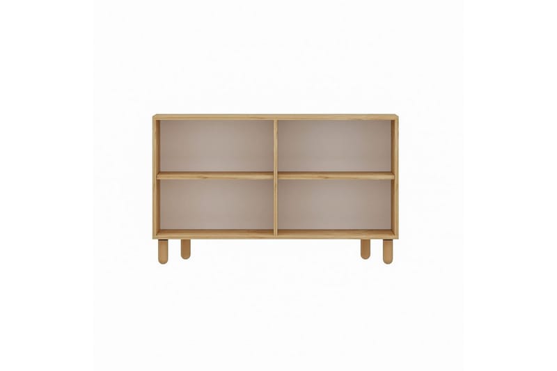 Konsol Januka Sudamal Ek - Sudamal Ek - Möbler - Bord & matgrupper - Avlastningsbord - Hallbord